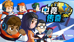 今年会jinnianhui官网 短发发型游戏原画精灵